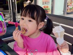 -汉堡王(上海凌云壹街坊店)