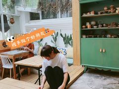 -拾壹cafe·工作室