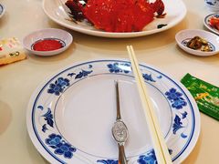 -無招牌海鮮(芽笼店)