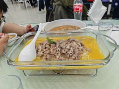 -清华大学-观畴园餐厅