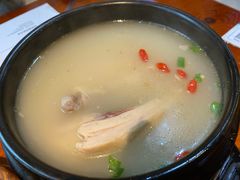 -鑫日千里马朝鲜族小馆(总店)