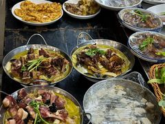 -绍兴名菜馆(可乐路店)