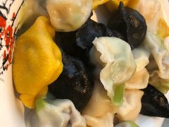 -小平岛開海水饺(浑南店)