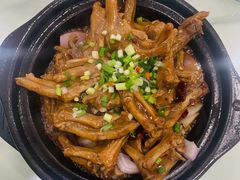 -黄牛肉馆·皖南土菜