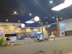 大堂-首尔馆韩国料理(金童路店)