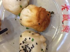 -老盛兴汤包馆(江宁一店)