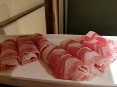 -海底捞火锅(汉峪金谷店)