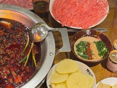 -楠火锅(太古里总店)