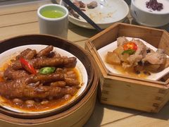 -上下九广州菜馆(李家村万达店)