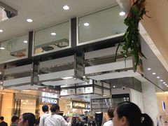 -Lady M(沙田新城市广场店)
