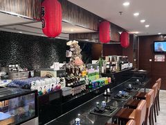 -金沙滩喜来登度假酒店-雅日本餐厅