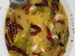 -太二酸菜鱼(福州泰禾店)