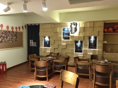 -H立方实景剧情密室(天河旗舰店)