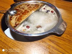 -傣妹火锅(张江高科店)