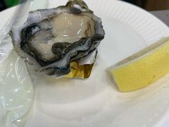 -HIHE Bistro·Oyster Bar(华熙live店)