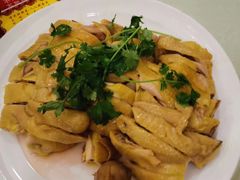-金苑海鲜酒家(新港中路店)
