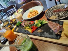 -FUNFUN有饭花园聚会餐厅