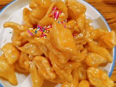 -马家饭堂(南街薰酱店)
