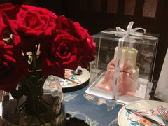 -第101座花园餐厅(湖滨88店)