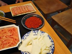 -飘香火锅(玉林西路店)