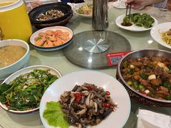 -和源祥·日照菜扛把子(万平口一店)