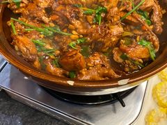 -财神鸡煲(华强北店)