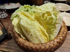 -老牌坊云南鱼豆花火锅(嵩山店)