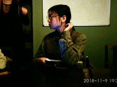 -谜·沉浸侦探剧本杀推理馆(静安店)