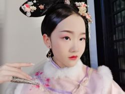 -盘子女人坊古装写真摄影(天津总店)