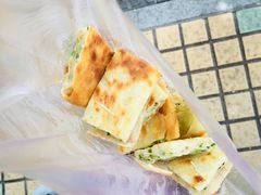 葱油饼-咏春葱油饼(德政中路店)