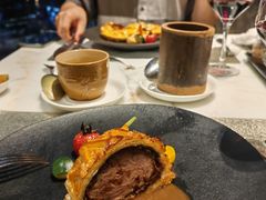 -美食汇自助餐厅(成都万达瑞华酒店)