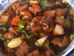-腔调面(斜土路店)