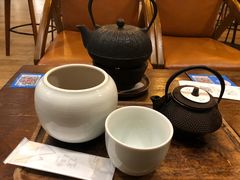 -去茶山(重庆万象城店)