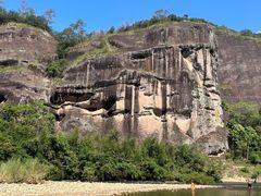 -九曲溪竹筏码头