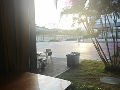 -小众香港茶餐厅(金山店)