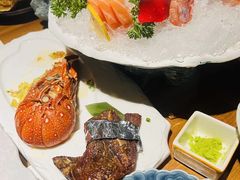 -味见·荣家(亚泰大街店)