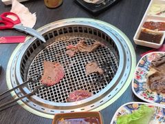 -AJIYA·池袋日式烧肉自助(天津万象城店)