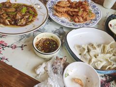 -石老头关东饺子王·东北菜(嘉华鑫城店)