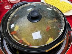 -花苑美食横琴生蚝火锅(拱北粤华路店)
