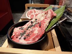 -谷牛和牛烤肉(漕河泾印象城店)