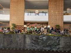 -天津海河悦榕庄·Lobby Lounge大堂吧