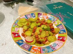 -伊带伊路新疆美食府(呼家楼店)