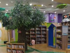 -饭米多蔻中英文绘本馆(苏州美罗店)