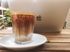 -VOYAGE COFFEE 咖啡烘焙工坊店(798艺术区店)