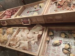 -山焱·炭火自助烤肉(周浦万达店)