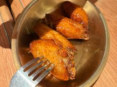 -玛格萝妮比萨屋(陆家浜路店)