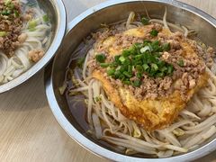 清汤米面-打绳米面老店(打绳巷二中店)