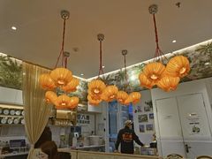 -箜八泰·东南亚料理(环球港店)