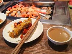 android_upload_pic-比特堡啤酒烤肉自助料理(和平店)