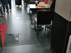 大堂-李先生牛肉面大王(北京站售票厅餐厅)